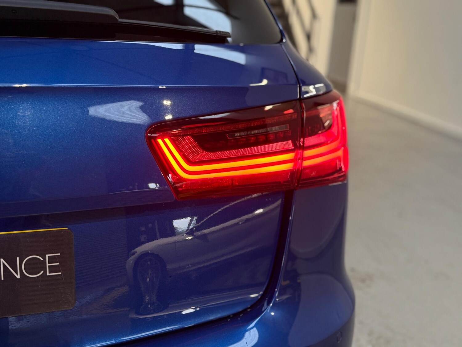 Used Audi RS6 Avant for sale - 76658508: Photo 21