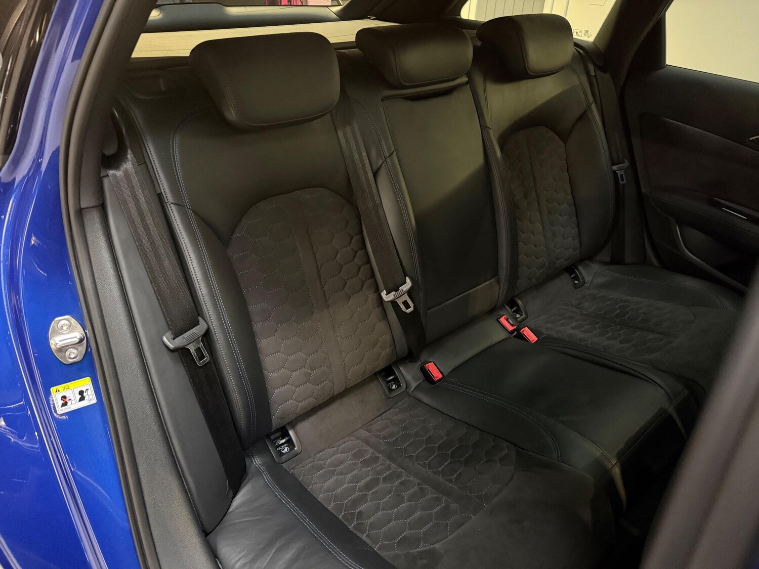 Used Audi RS6 Avant for sale - 76658508: Photo 26