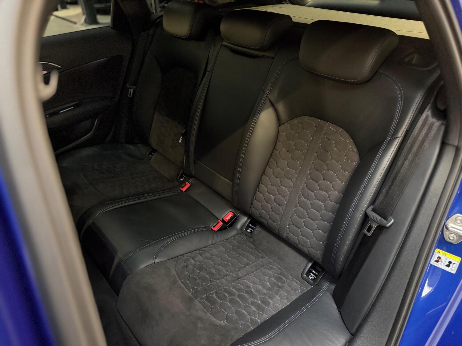 Used Audi RS6 Avant for sale - 76658508: Photo 28