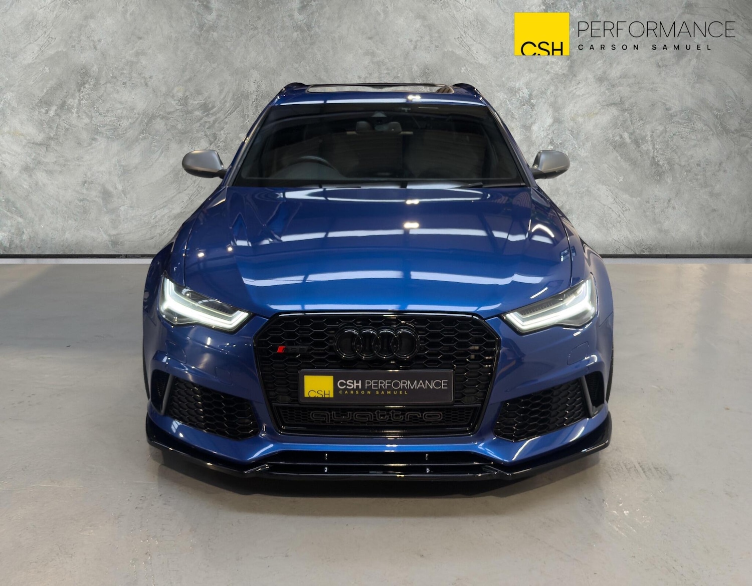 Used Audi RS6 Avant for sale - 76658508: Photo 3