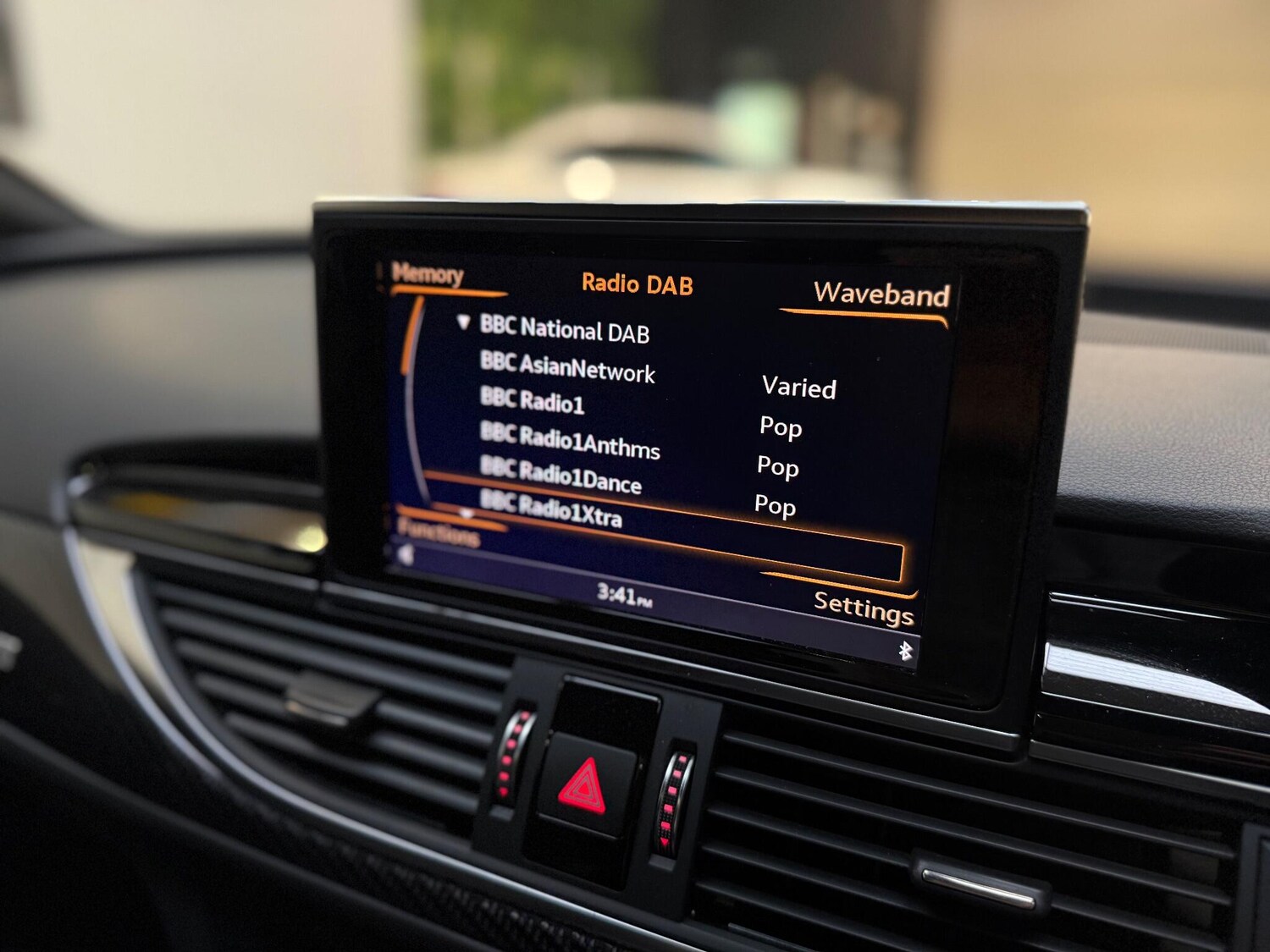 Used Audi RS6 Avant for sale - 76658508: Photo 30