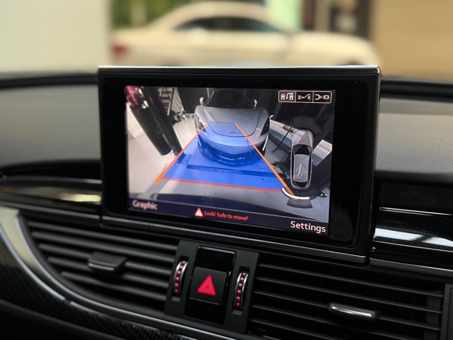 Used Audi RS6 Avant for sale - 76658508: Photo 31