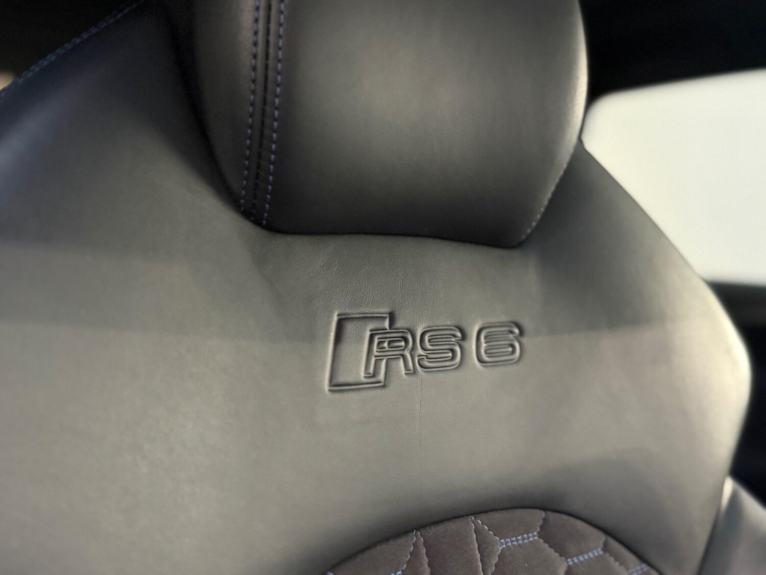 Used Audi RS6 Avant for sale - 76658508: Photo 38