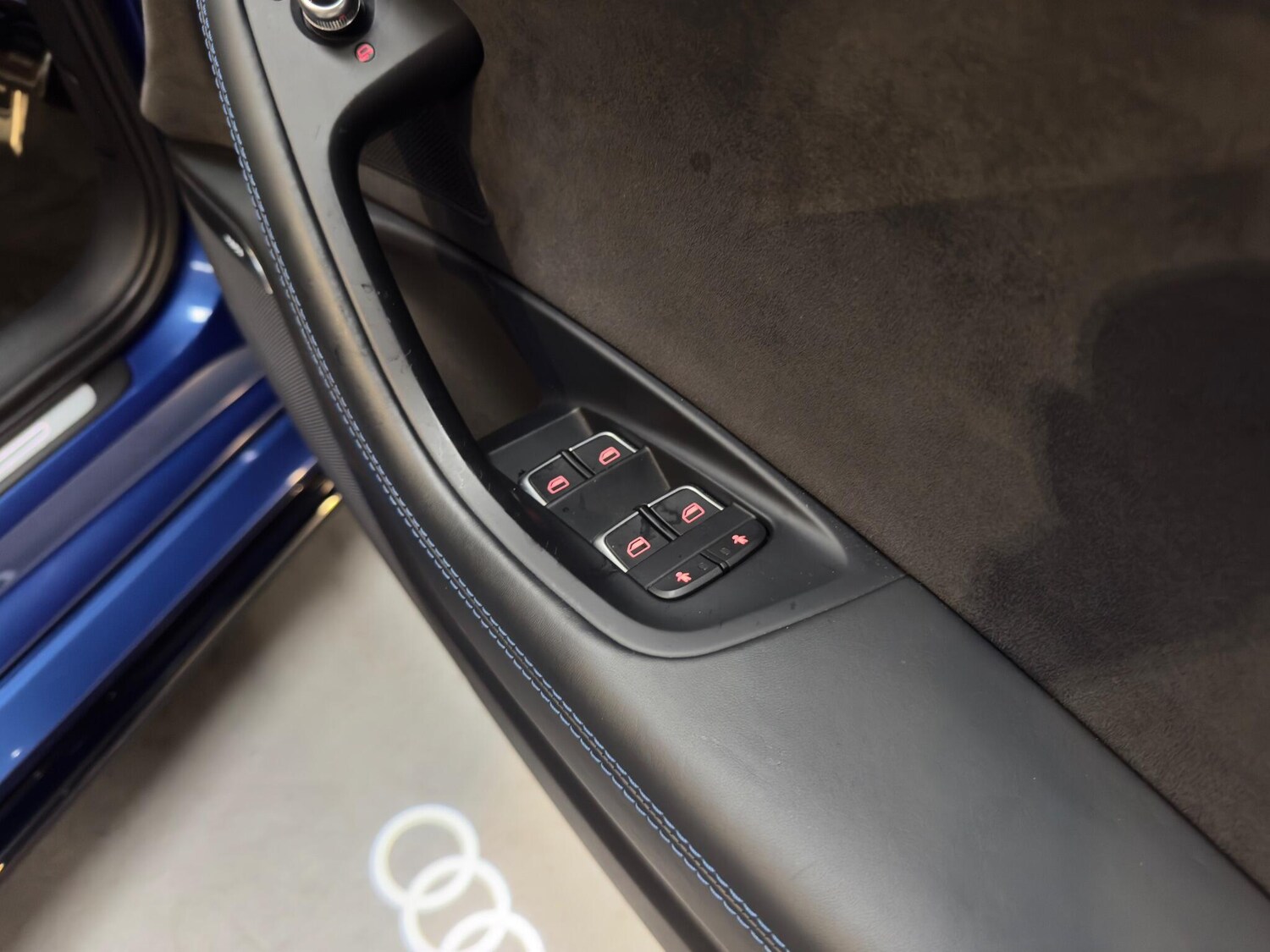 Used Audi RS6 Avant for sale - 76658508: Photo 41