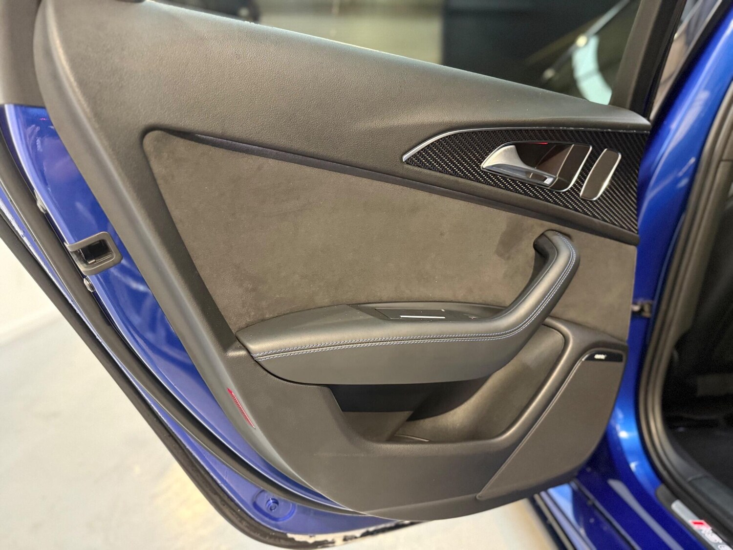 Used Audi RS6 Avant for sale - 76658508: Photo 43