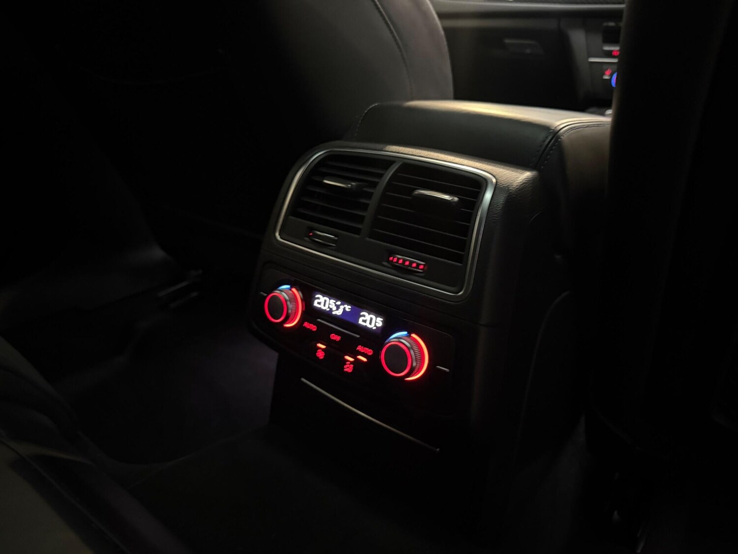 Used Audi RS6 Avant for sale - 76658508: Photo 44