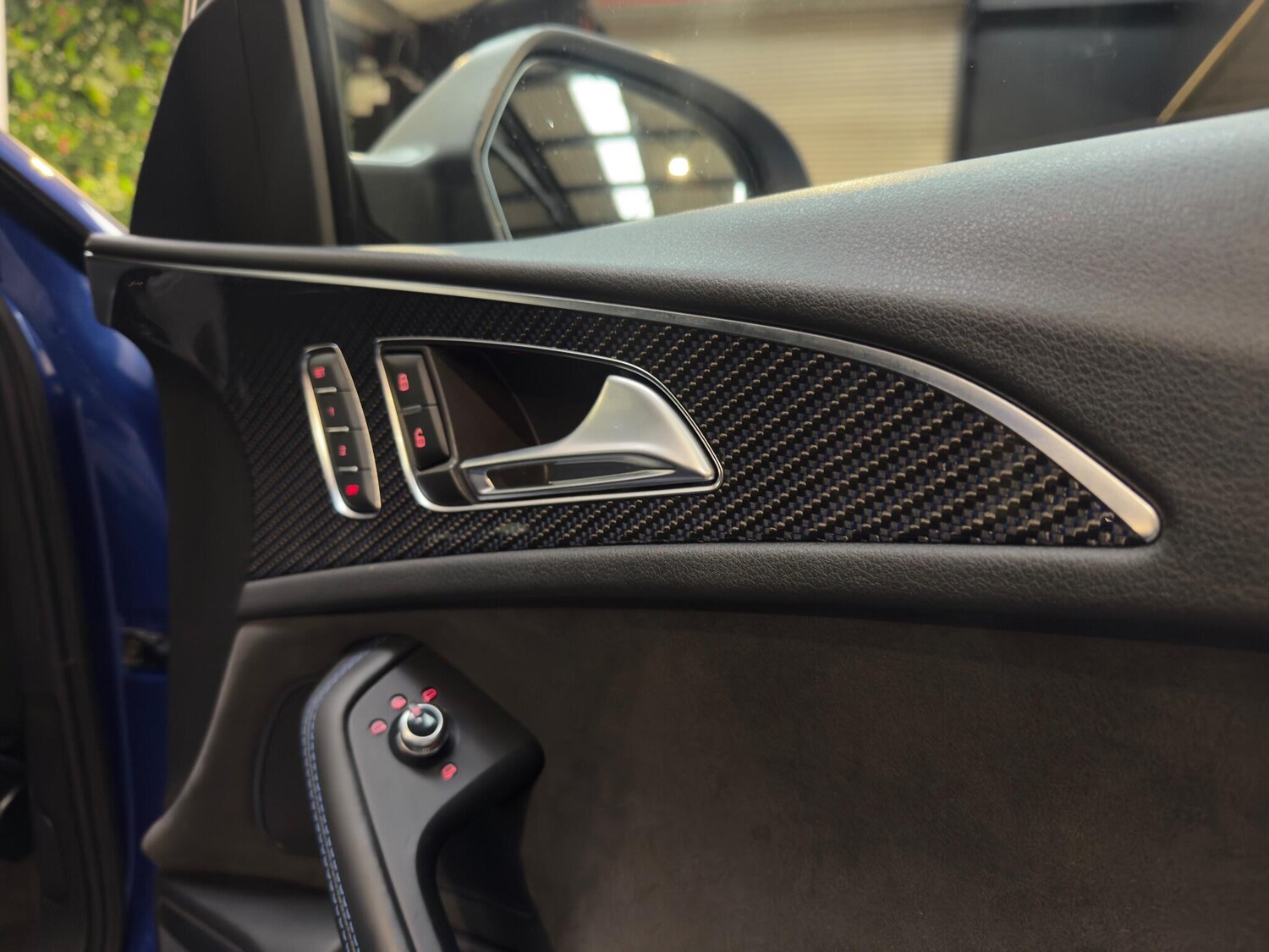 Used Audi RS6 Avant for sale - 76658508: Photo 45