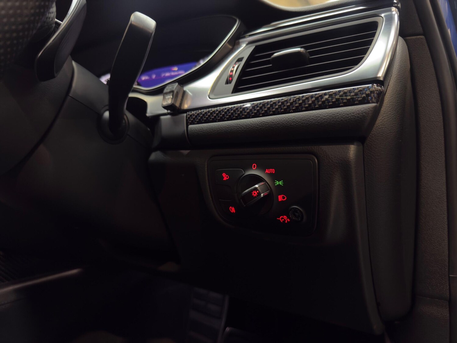 Used Audi RS6 Avant for sale - 76658508: Photo 46