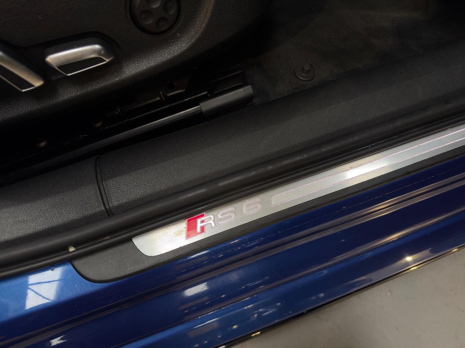 Used Audi RS6 Avant for sale - 76658508: Photo 47