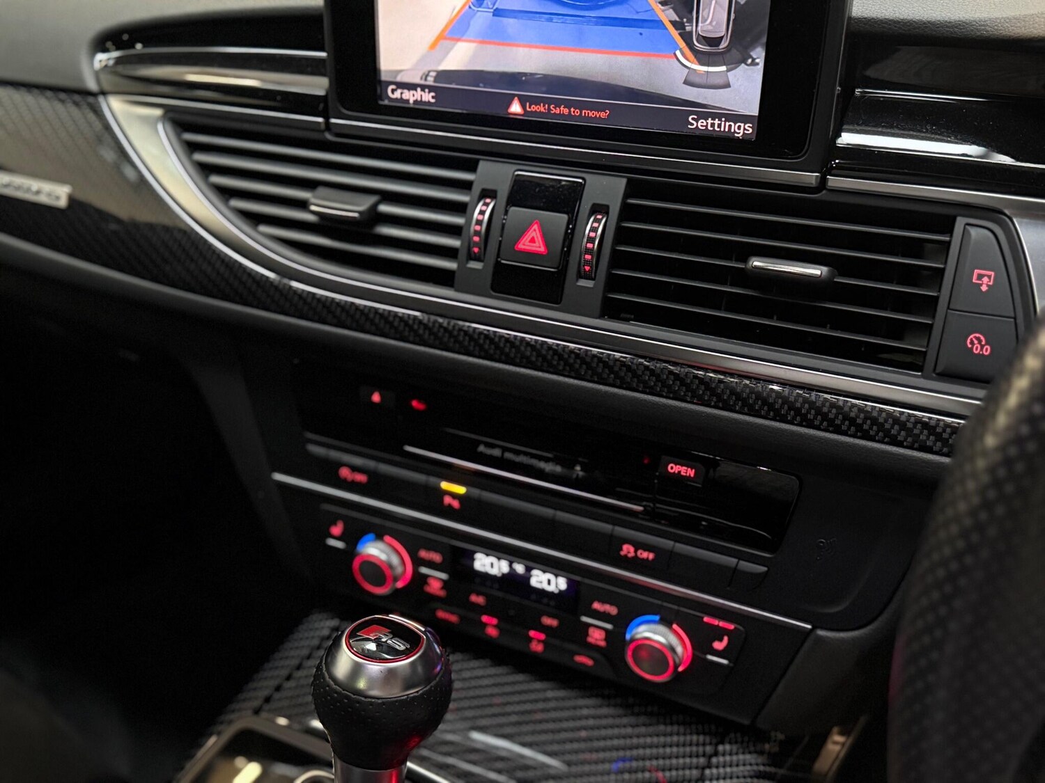 Used Audi RS6 Avant for sale - 76658508: Photo 48