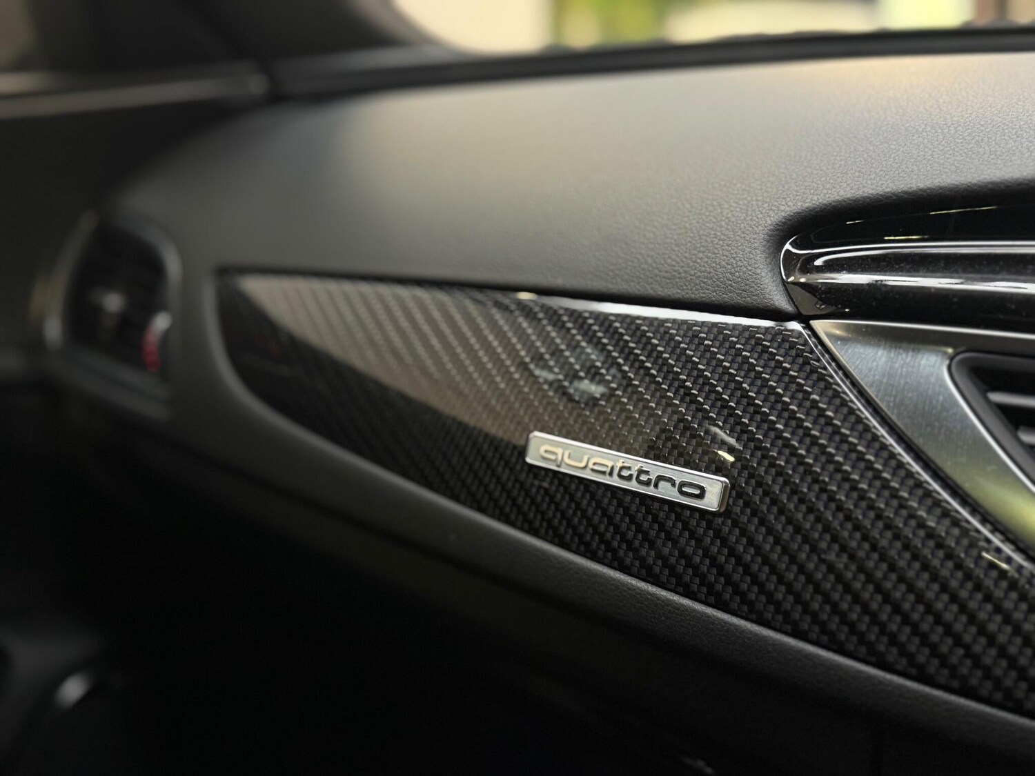 Used Audi RS6 Avant for sale - 76658508: Photo 49