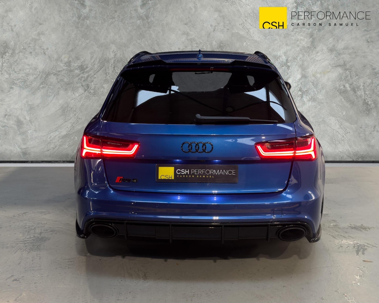 Used Audi RS6 Avant for sale - 76658508: Photo 5