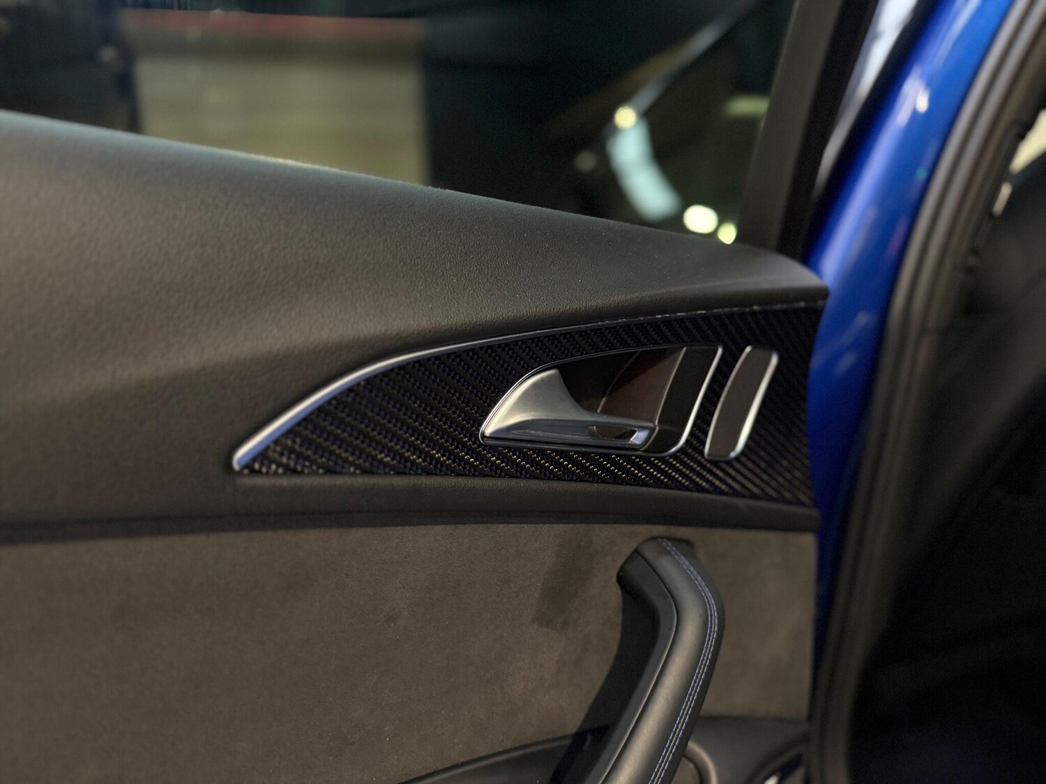 Used Audi RS6 Avant for sale - 76658508: Photo 50