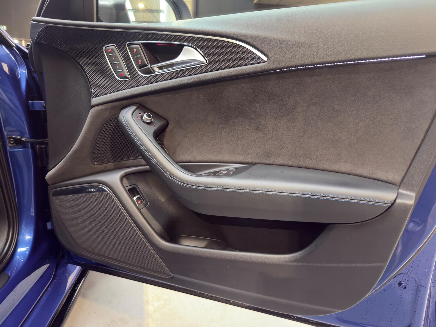 Used Audi RS6 Avant for sale - 76658508: Photo 53