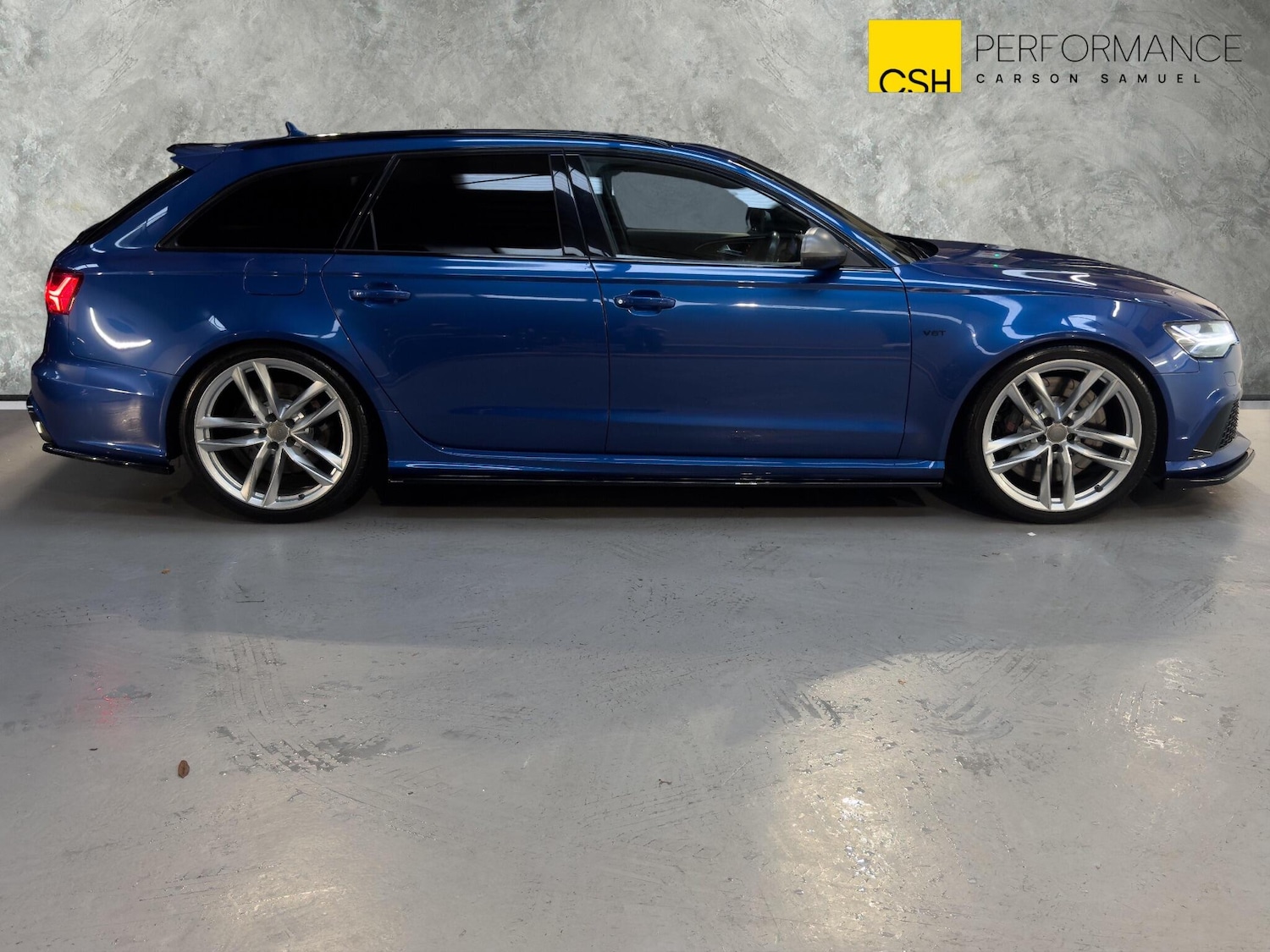 Used Audi RS6 Avant for sale - 76658508: Photo 7