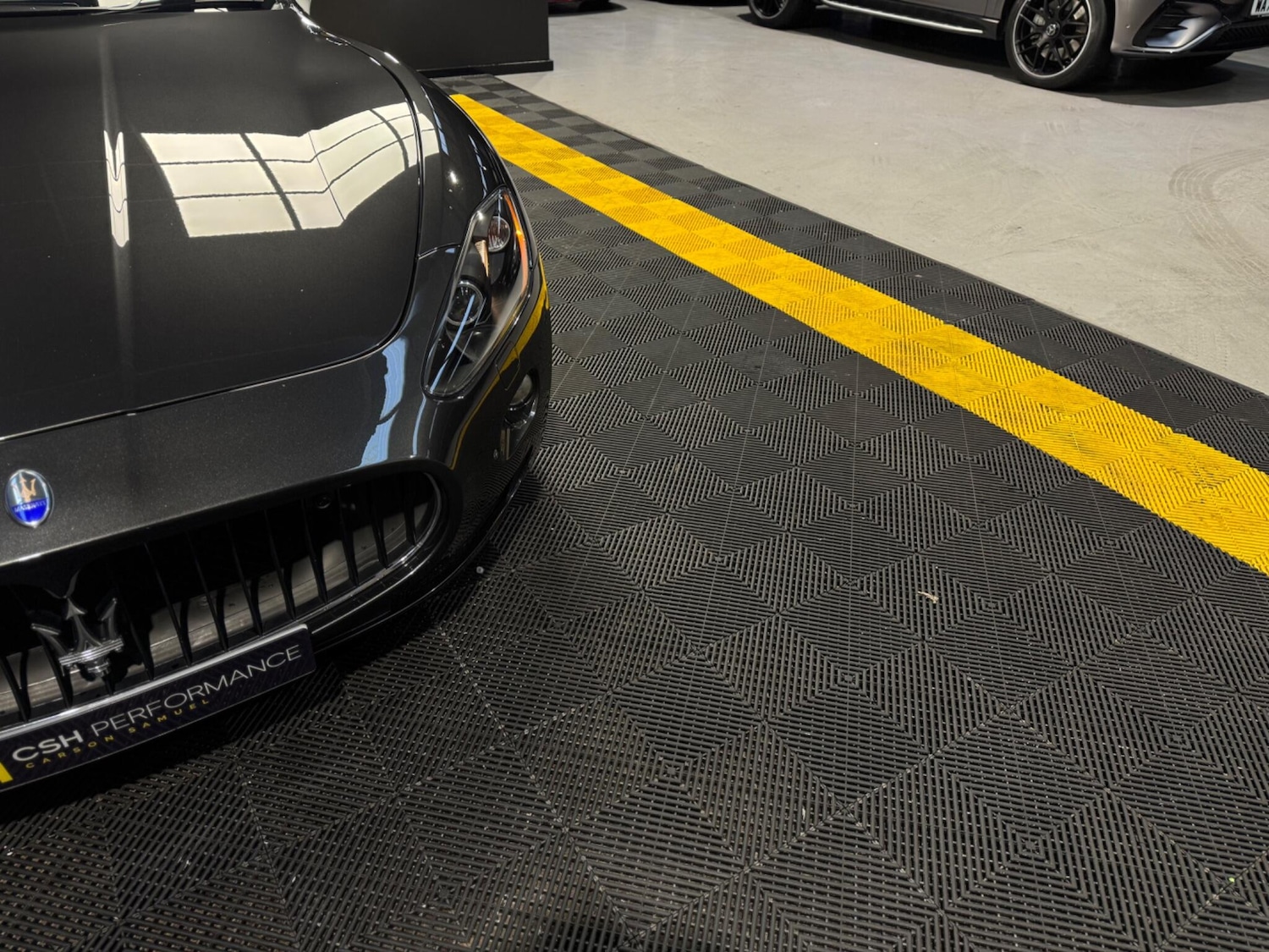 Used Maserati Granturismo 2011 for sale - 77396014: Photo 12