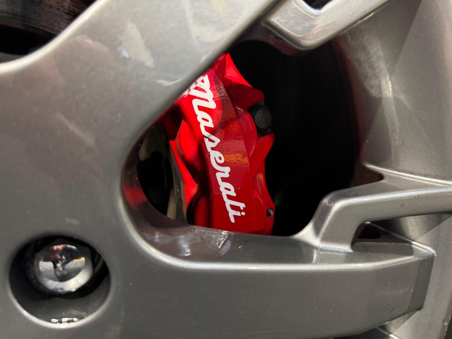 Used Maserati Granturismo 2011 for sale - 77396014: Photo 13