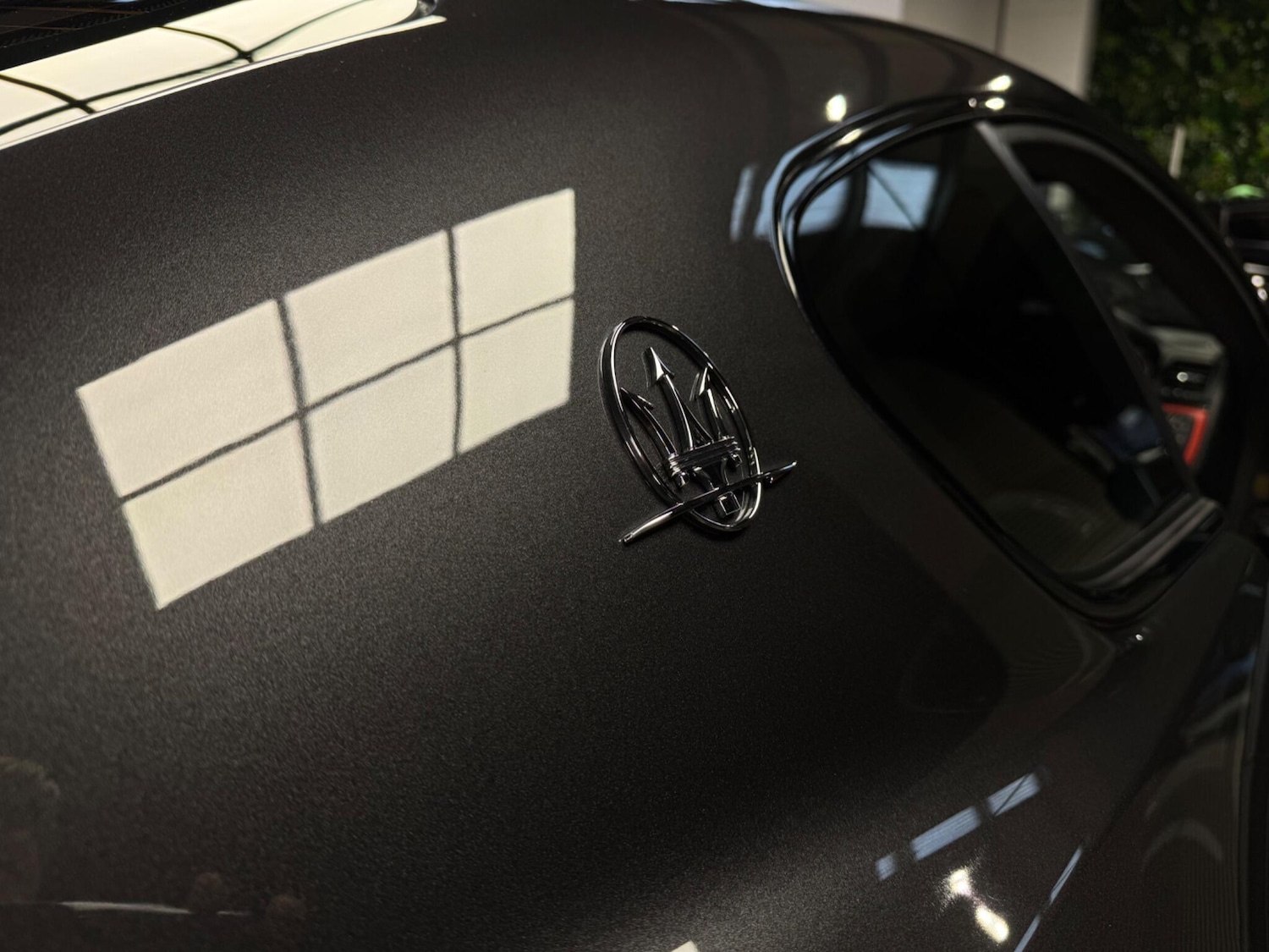 Used Maserati Granturismo 2011 for sale - 77396014: Photo 14