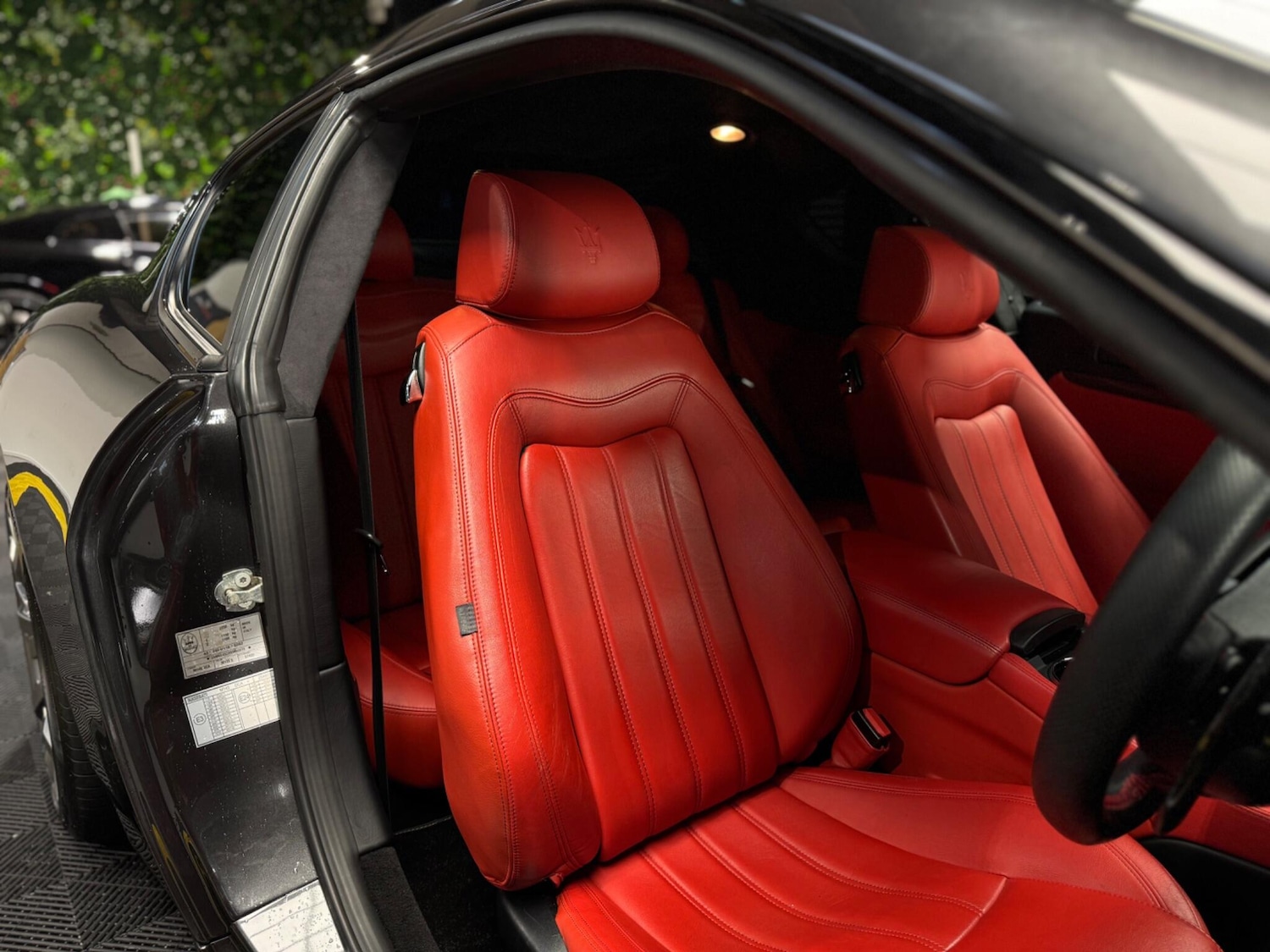 Used Maserati Granturismo 2011 for sale - 77396014: Photo 15