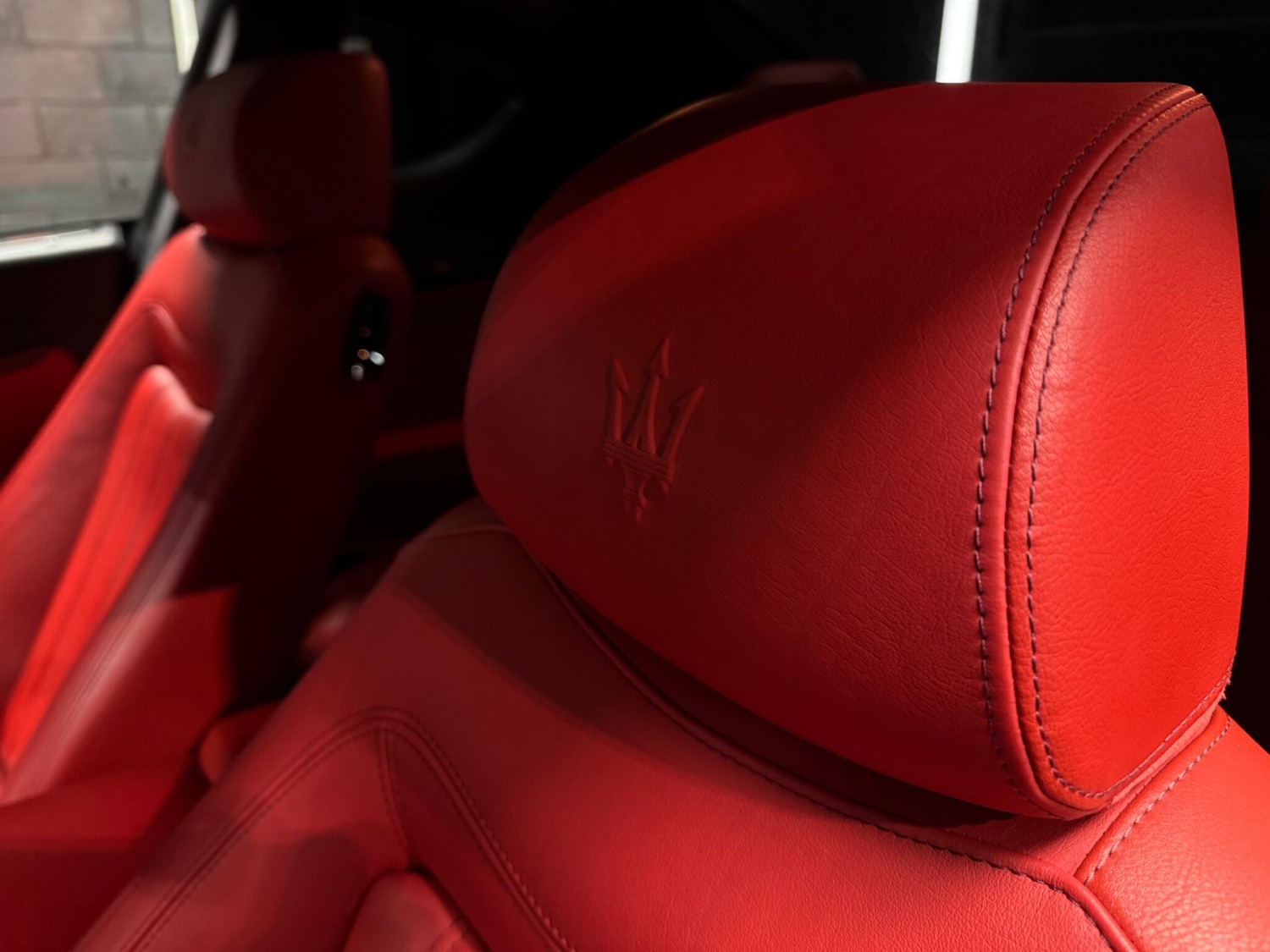 Used Maserati Granturismo 2011 for sale - 77396014: Photo 17