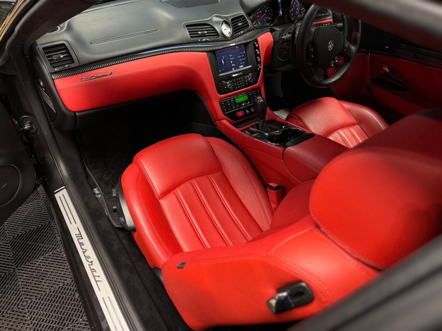 Used Maserati Granturismo 2011 for sale - 77396014: Photo 18