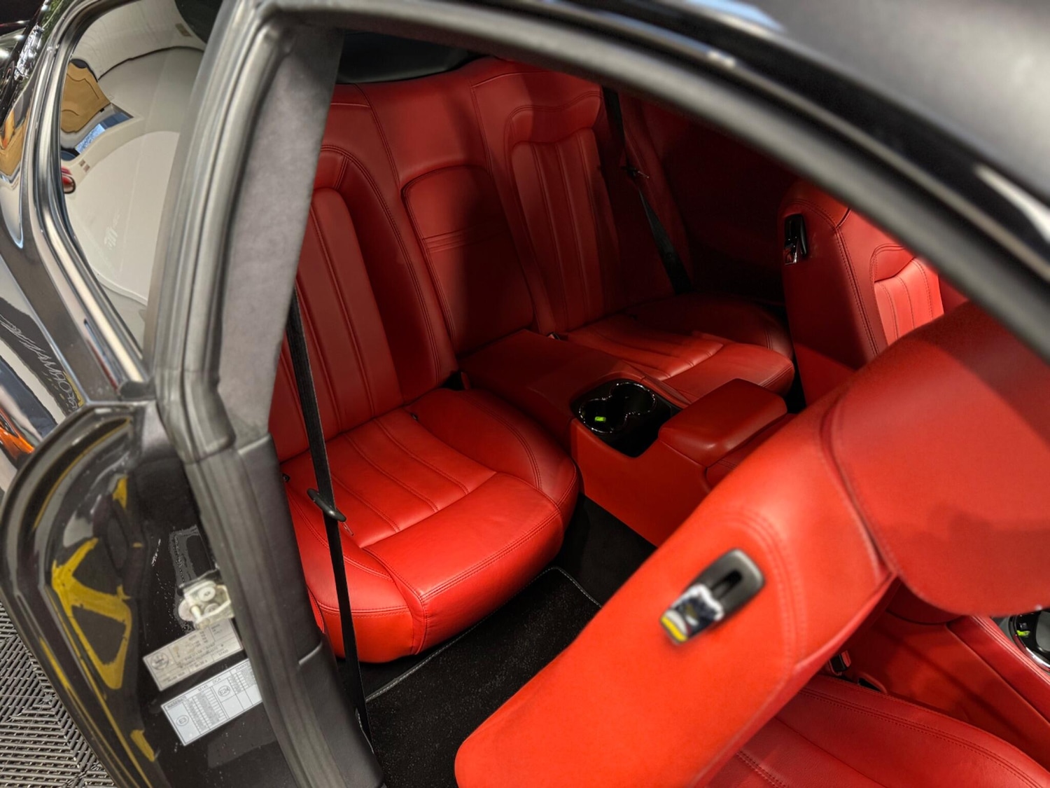 Used Maserati Granturismo 2011 for sale - 77396014: Photo 20