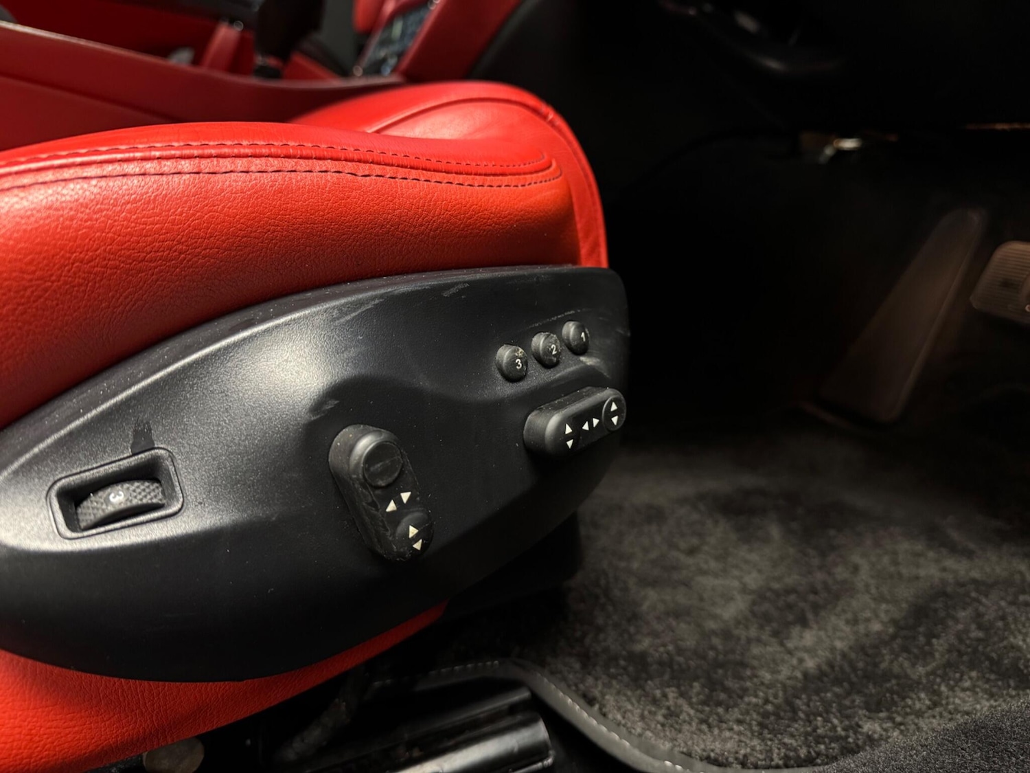 Used Maserati Granturismo 2011 for sale - 77396014: Photo 23