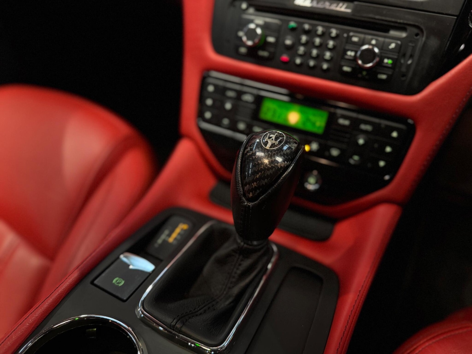 Used Maserati Granturismo 2011 for sale - 77396014: Photo 24