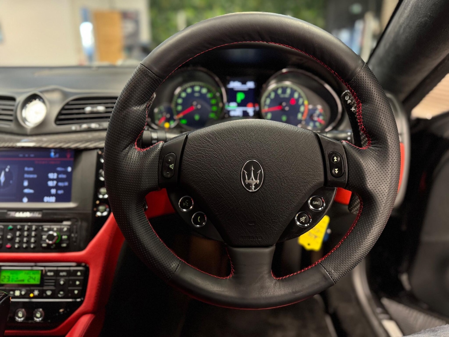 Used Maserati Granturismo 2011 for sale - 77396014: Photo 25