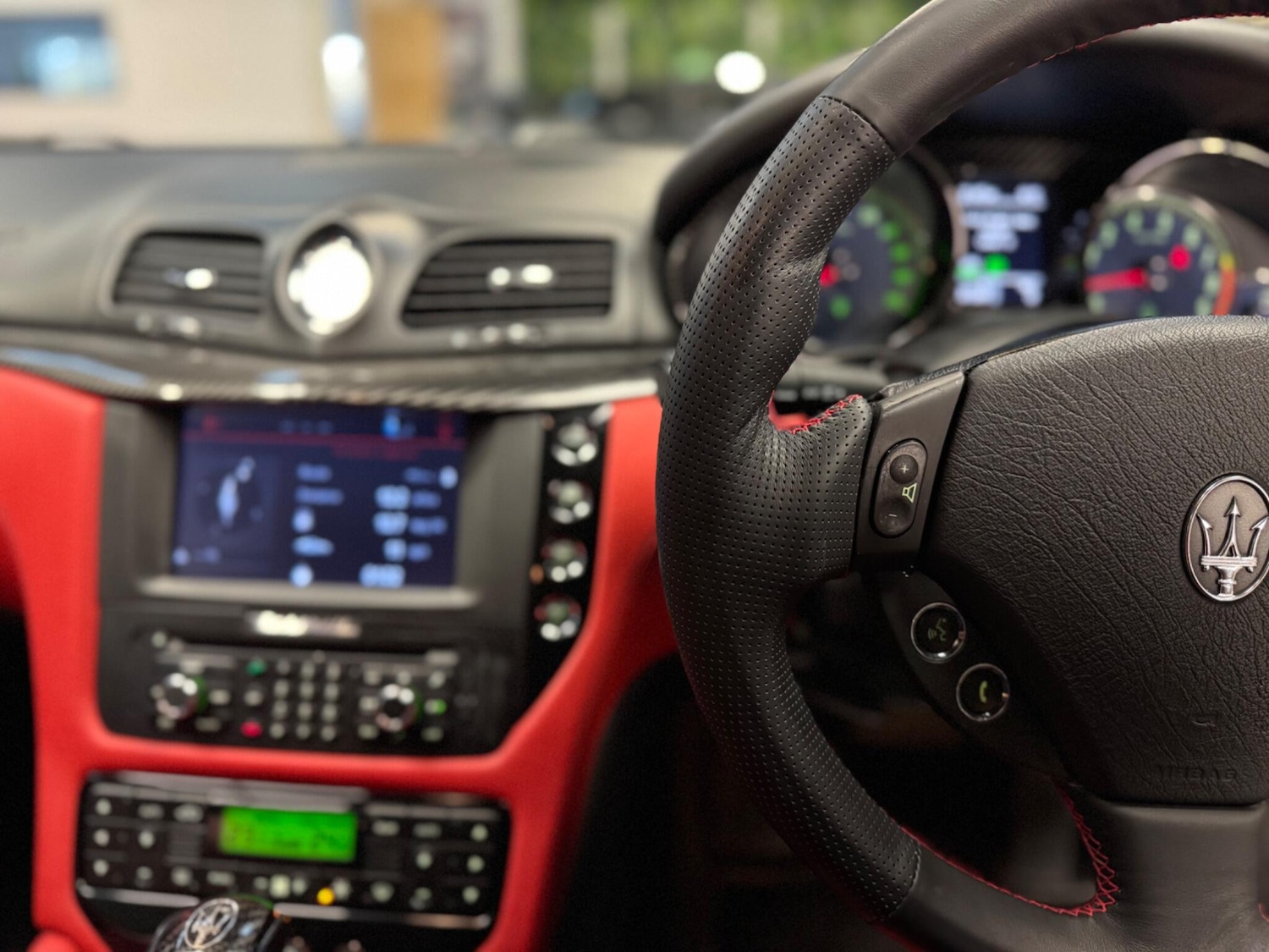 Used Maserati Granturismo 2011 for sale - 77396014: Photo 26