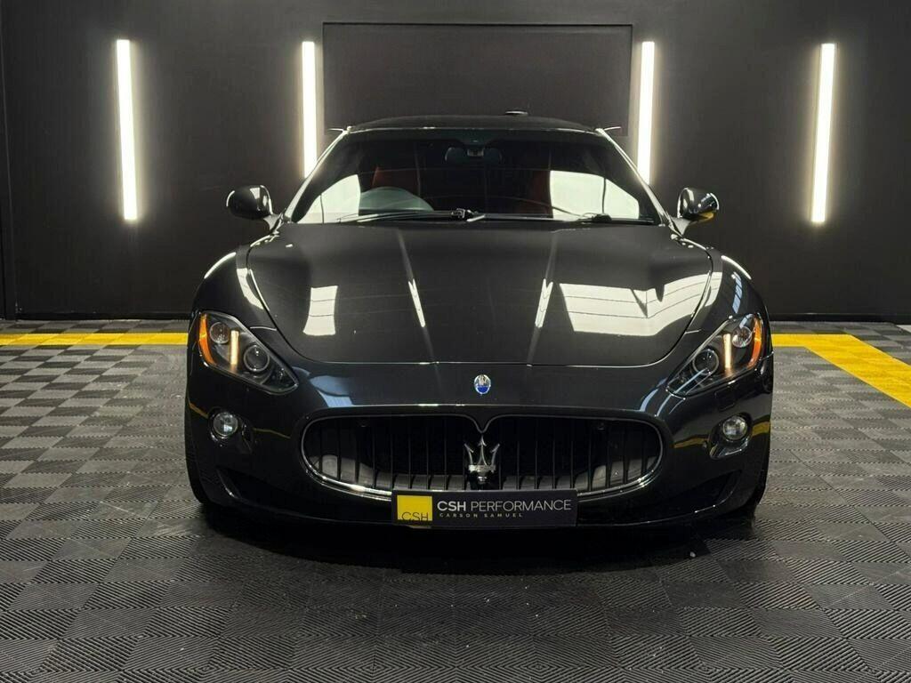 Used Maserati Granturismo 2011 for sale - 77396014: Photo 3