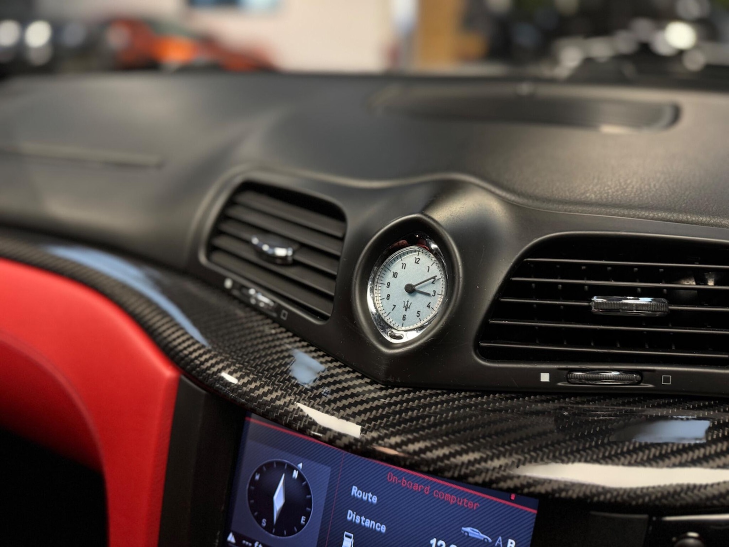 Used Maserati Granturismo 2011 for sale - 77396014: Photo 31