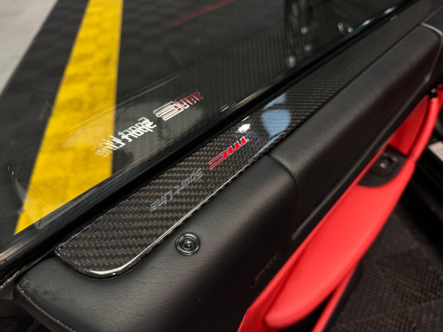 Used Maserati Granturismo 2011 for sale - 77396014: Photo 35