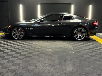 Used Maserati Granturismo 2011 for sale - 77396014: Photo