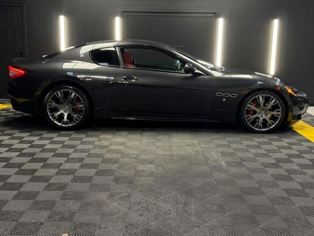 Used Maserati Granturismo 2011 for sale - 77396014: Photo 5