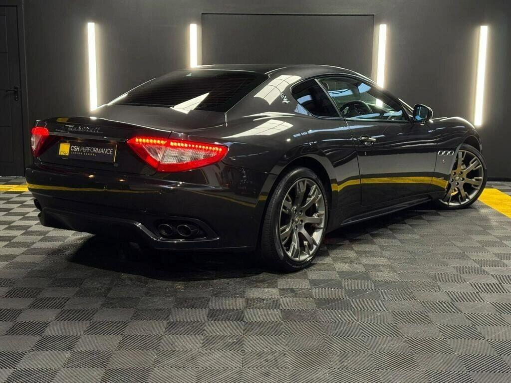 Used Maserati Granturismo 2011 for sale - 77396014: Photo 6