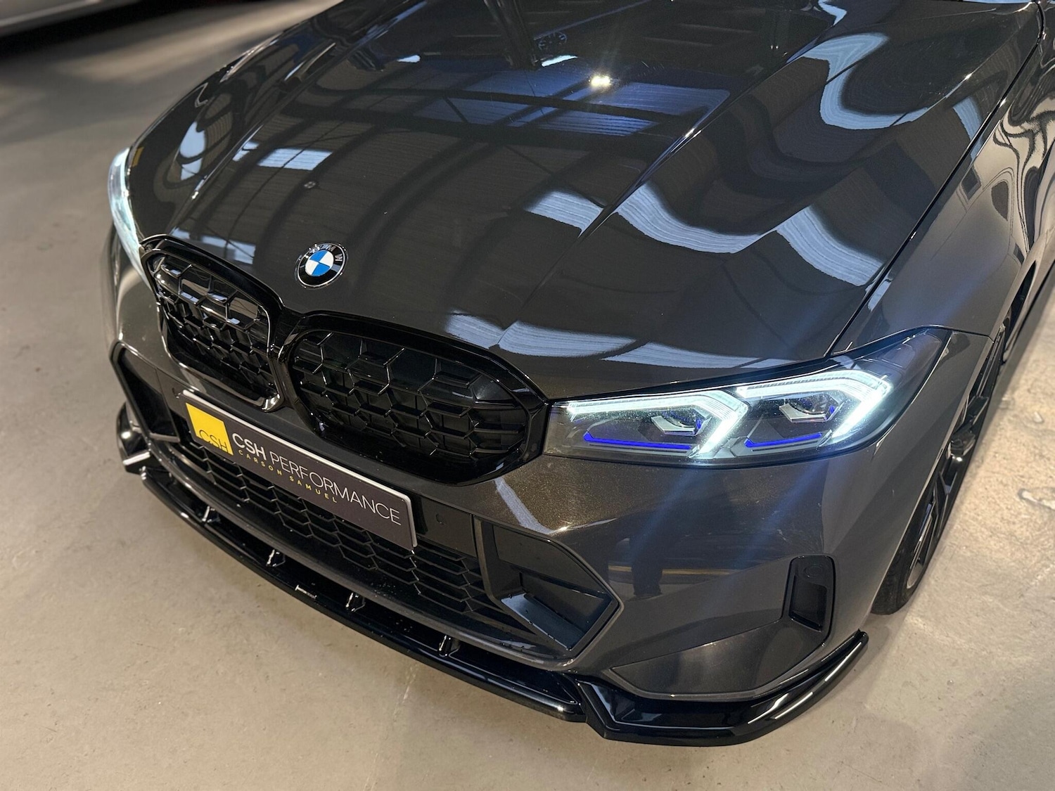 Used BMW 3 Series for sale - 76658736: Photo 12