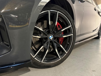 Used BMW 3 Series 2022 for sale - 76658736: Photo