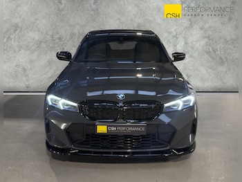 Used BMW 3 Series 2022 for sale - 76658736: Photo