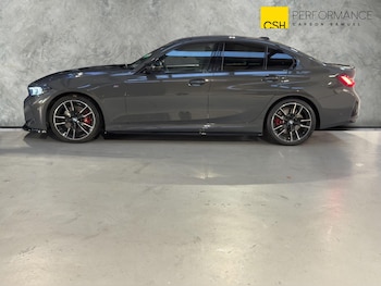 Used BMW 3 Series 2022 for sale - 76658736: Photo