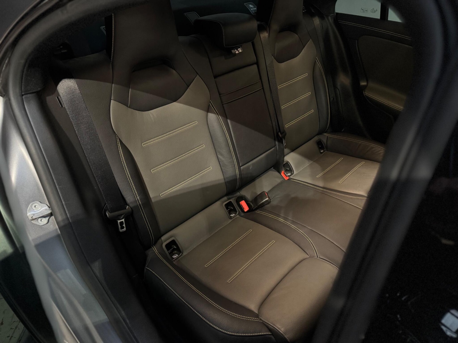 Used Mercedes-Benz CLA 2021 for sale - 76735093: Photo 11