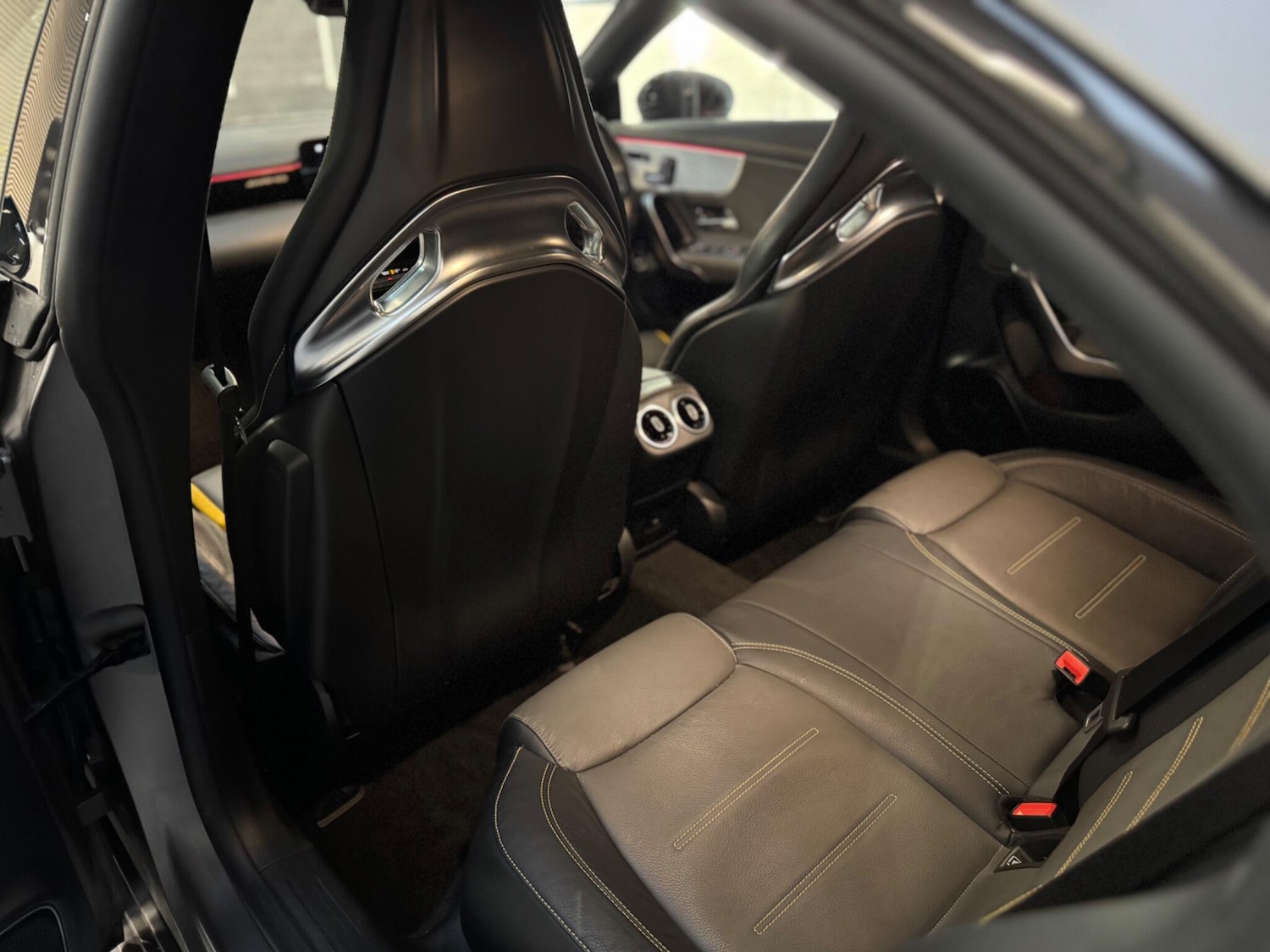 Used Mercedes-Benz CLA 2021 for sale - 76735093: Photo 12