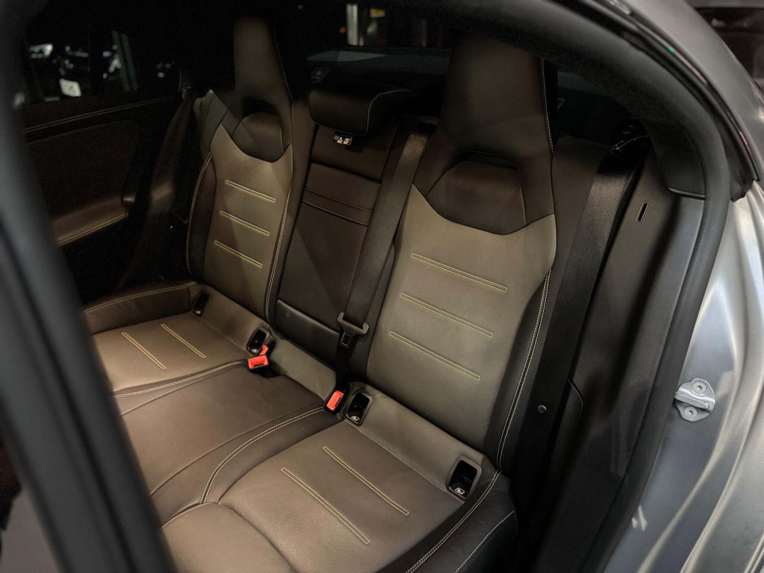 Used Mercedes-Benz CLA 2021 for sale - 76735093: Photo 13