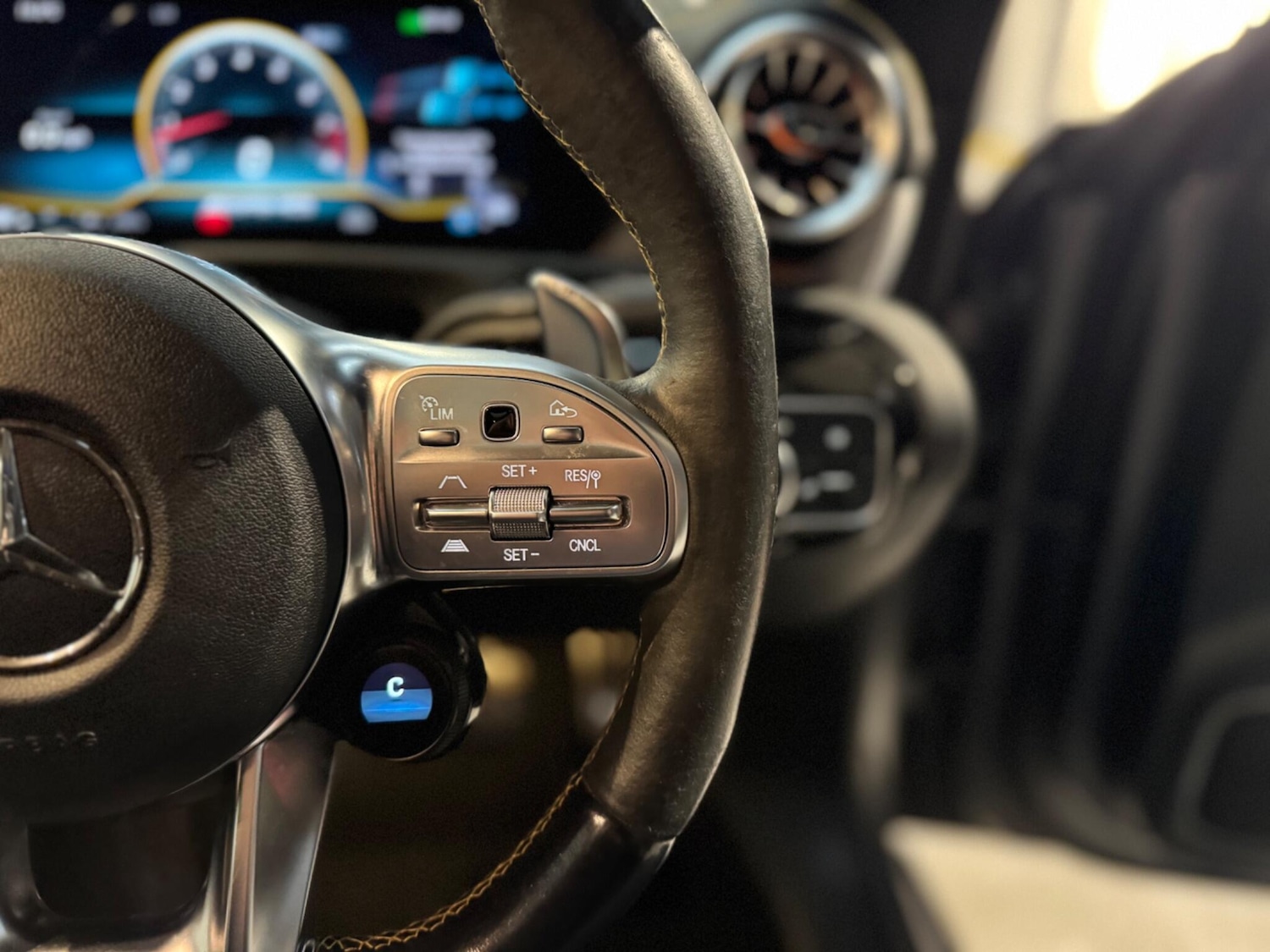 Used Mercedes-Benz CLA 2021 for sale - 76735093: Photo 14