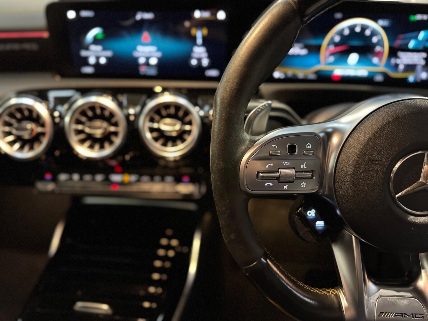 Used Mercedes-Benz CLA 2021 for sale - 76735093: Photo 15