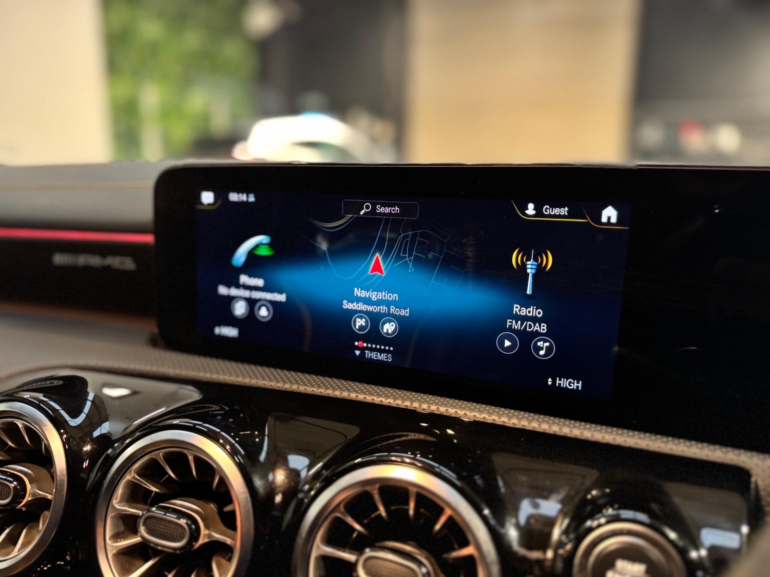 Used Mercedes-Benz CLA 2021 for sale - 76735093: Photo 17