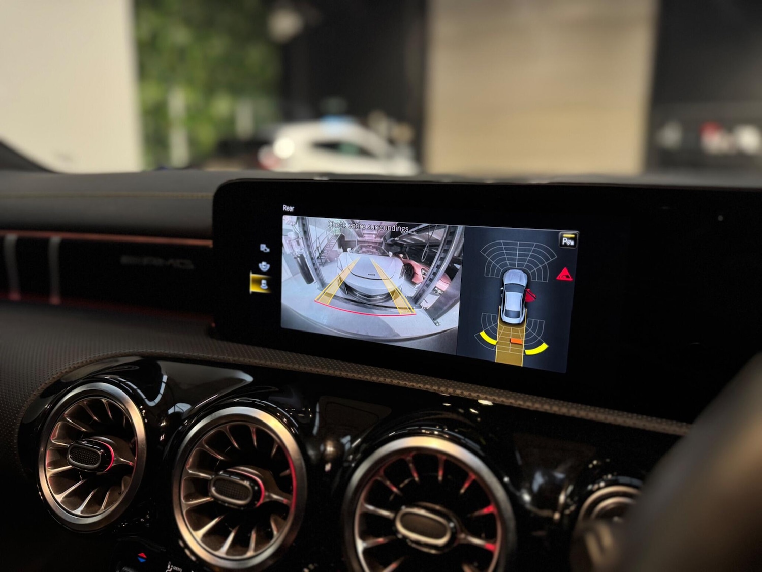 Used Mercedes-Benz CLA 2021 for sale - 76735093: Photo 18