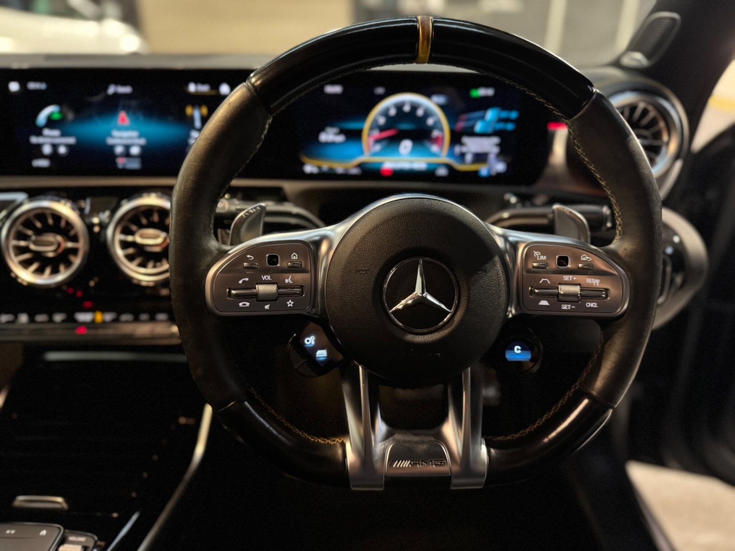 Used Mercedes-Benz CLA 2021 for sale - 76735093: Photo 19