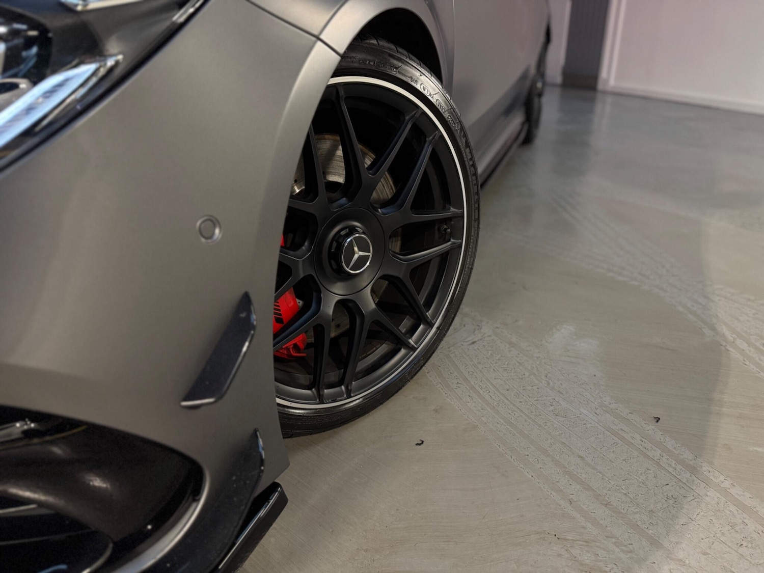 Used Mercedes-Benz CLA 2021 for sale - 76735093: Photo 2