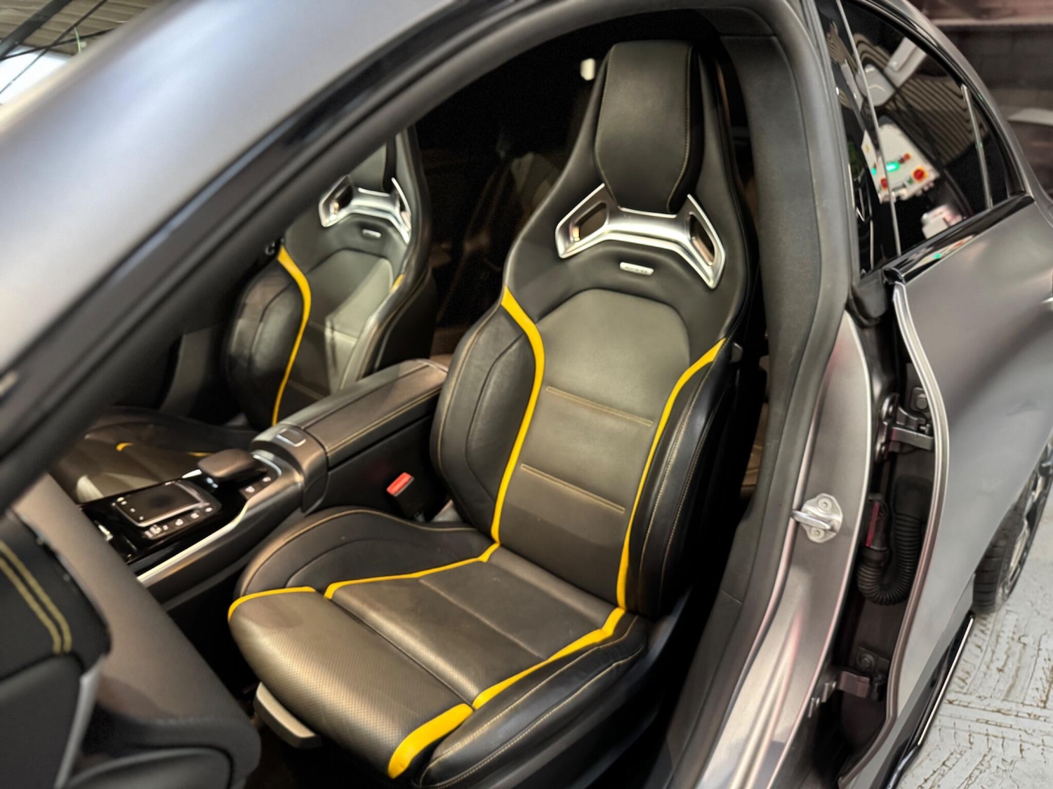 Used Mercedes-Benz CLA 2021 for sale - 76735093: Photo 22